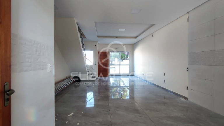 Imagem Sobrado com 3 Quartos à Venda, 151 m² em Campestre - São Leopoldo