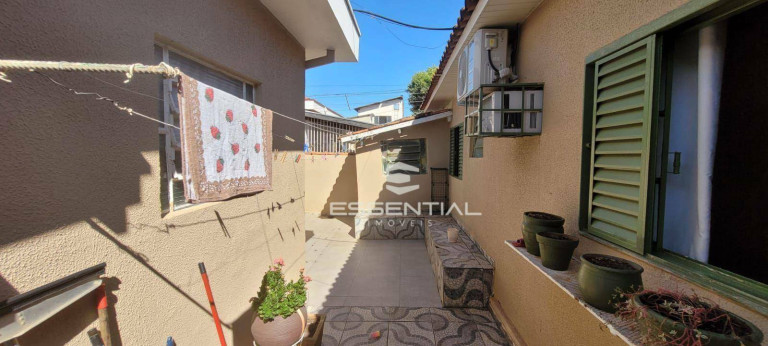 Imagem Casa com 5 Quartos à Venda, 290 m² em Vila Moreira - São José Do Rio Preto Imagem Casa com 5 Quartos à Venda, 290 m² em Vila Moreira - São José Do Rio Preto