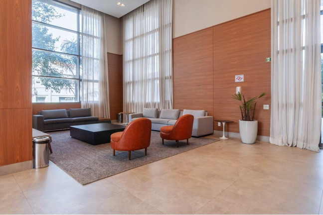 Imagem Apartamento com 3 Quartos à Venda, 129 m² em Mooca - São Paulo Imagem Apartamento com 3 Quartos à Venda, 129 m² em Mooca - São Paulo