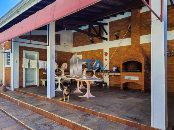 Imagem Casa com 4 Quartos à Venda, 444 m² em Jardim Eulina - Campinas Imagem Casa com 4 Quartos à Venda, 444 m² em Jardim Eulina - Campinas