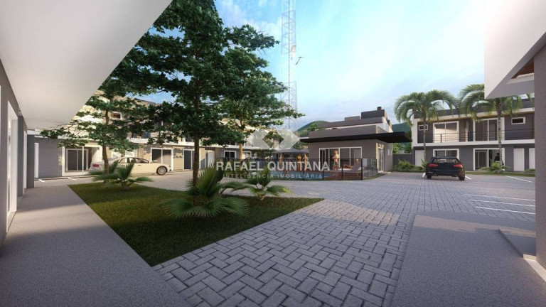 Imagem Casa com 2 Quartos à Venda, 92 m² em Armação Do Pântano Do Sul - Florianópolis Imagem Casa com 2 Quartos à Venda, 92 m² em Armação Do Pântano Do Sul - Florianópolis