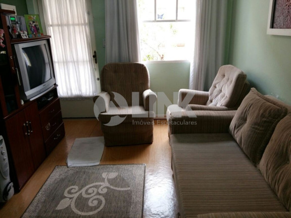 Imagem Casa com 2 Quartos à Venda, 36 m² em Santo Antônio - Porto Alegre