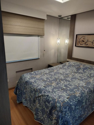 Imagem Apartamento com 3 Quartos à Venda, 70 m² em Capão Raso - Curitiba Imagem Apartamento com 3 Quartos à Venda, 70 m² em Capão Raso - Curitiba