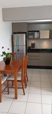 Imagem Apartamento com 2 Quartos à Venda, 58 m² em Residencial Alexandria - Várzea Paulista