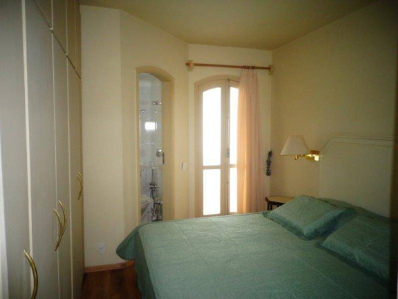 Imagem Apartamento com 1 Quarto para Alugar, 40 m² em Jardim Paulista - São Paulo Imagem Apartamento com 1 Quarto para Alugar, 40 m² em Jardim Paulista - São Paulo