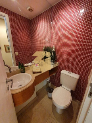 Imagem Apartamento com 3 Quartos à Venda, 241 m² em Chácara Santo Antônio (zona Sul) - São Paulo Imagem Apartamento com 3 Quartos à Venda, 241 m² em Chácara Santo Antônio (zona Sul) - São Paulo