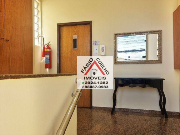 Imagem Apartamento com 3 Quartos à Venda, 96 m² em Campo Grande - São Paulo Imagem Apartamento com 3 Quartos à Venda, 96 m² em Campo Grande - São Paulo