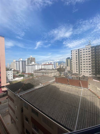Imagem Apartamento com 1 Quarto à Venda, 52 m² em Guilhermina - Praia Grande Imagem Apartamento com 1 Quarto à Venda, 52 m² em Guilhermina - Praia Grande