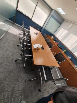 Imagem Imóvel Comercial para Alugar, 300 m² em Vila Olímpia - São Paulo