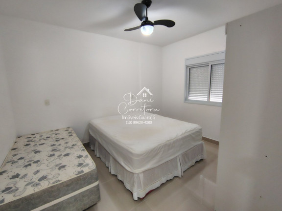 Imagem Apartamento com 3 Quartos à Venda, 96 m² em Pitangueiras - Guarujá