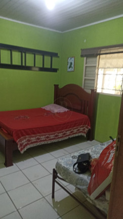 Imagem Chácara com 2 Quartos à Venda, 100 m² em Varjao - Paraibuna