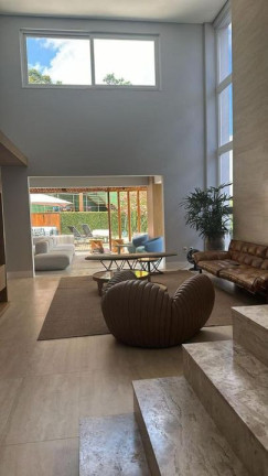 Imagem Casa de Condomínio com 4 Quartos à Venda, 1.100 m² em Alphaville Ii - Salvador