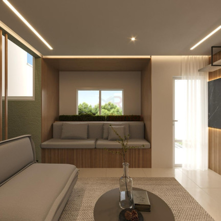 Imagem Casa com 4 Quartos à Venda, 103 m² em Guaribas - Eusébio Imagem Casa com 4 Quartos à Venda, 103 m² em Guaribas - Eusébio