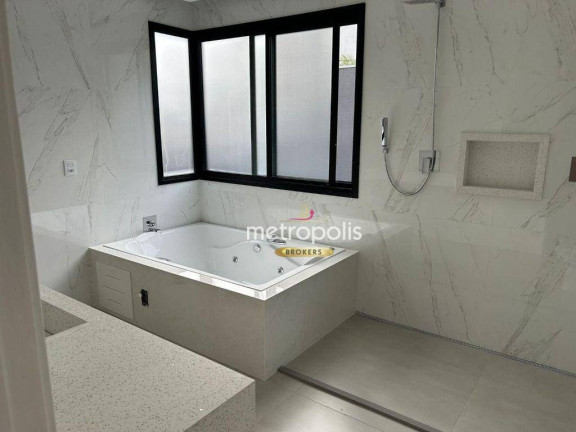 Imagem Sobrado com 4 Quartos à Venda, 350 m² em Residencial Burle Marx - Santana De Parnaíba