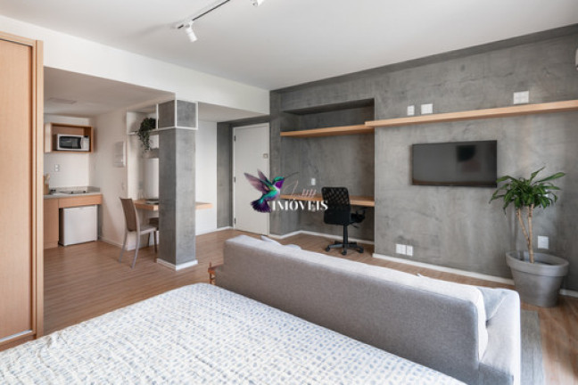Imagem Imóvel com 1 Quarto à Venda, 32 m² em Centro Histórico - Porto Alegre Imagem Imóvel com 1 Quarto à Venda, 32 m² em Centro Histórico - Porto Alegre
