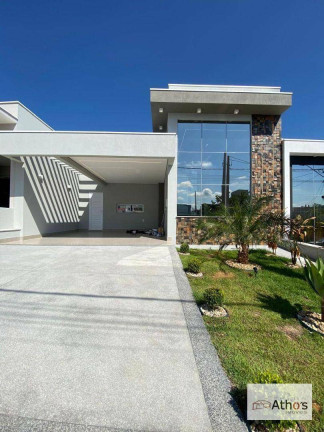 Imagem Casa com 3 Quartos à Venda, 150 m² em Jardim Mantova - Indaiatuba