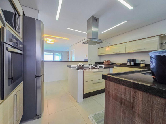 Imagem Apartamento com 4 Quartos à Venda, 221 m² em Riviera De São Lourenço - Bertioga Imagem Apartamento com 4 Quartos à Venda, 221 m² em Riviera De São Lourenço - Bertioga