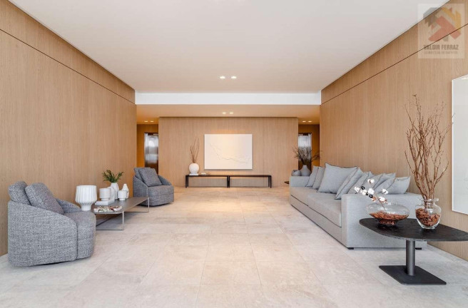 Imagem Apartamento com 2 Quartos à Venda, 72 m² em Jardim Atlântico - Florianópolis