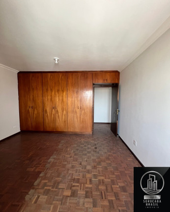 Imagem Apartamento com 4 Quartos à Venda, 273 m² em Centro - Sorocaba Imagem Apartamento com 4 Quartos à Venda, 273 m² em Centro - Sorocaba