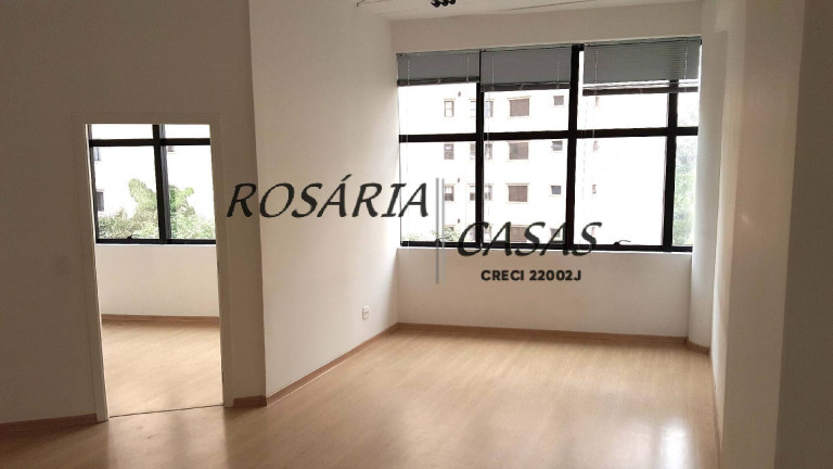 Imagem Imóvel Comercial para Alugar, 50 m² em Jardim Monte Kemel - São Paulo