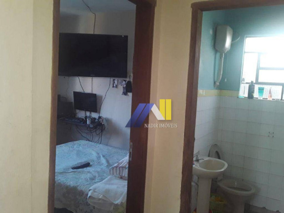 Imagem Casa com 3 Quartos à Venda, 130 m² em São João - Pouso Alegre Imagem Casa com 3 Quartos à Venda, 130 m² em São João - Pouso Alegre