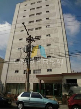 Imagem Apartamento com 2 Quartos à Venda, 59 m² em Parque São Jorge - São Paulo Imagem Apartamento com 2 Quartos à Venda, 59 m² em Parque São Jorge - São Paulo