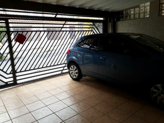 Imagem Sobrado com 3 Quartos à Venda, 183 m² em Vila São Pedro - Santo André Imagem Sobrado com 3 Quartos à Venda, 183 m² em Vila São Pedro - Santo André