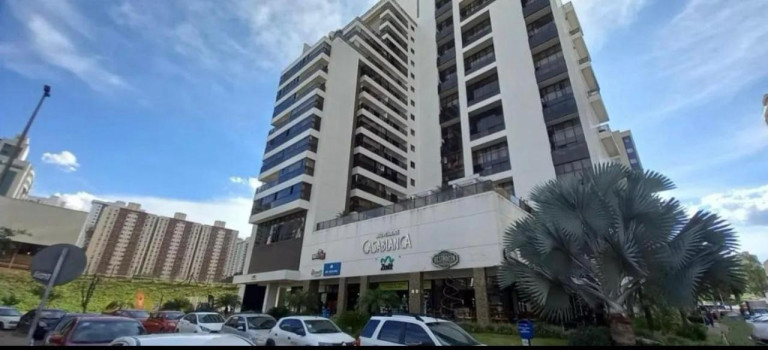 Imagem Imóvel com 1 Quarto à Venda, 50 m² em Norte (águas Claras) - Brasília Imagem Imóvel com 1 Quarto à Venda, 50 m² em Norte (águas Claras) - Brasília