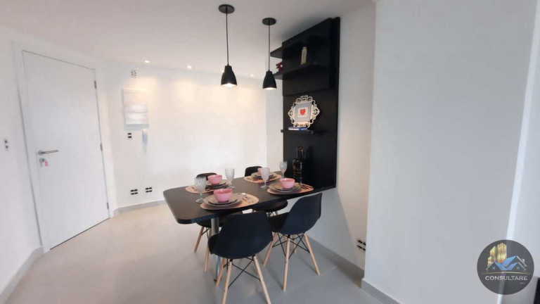 Imagem Apartamento com 2 Quartos à Venda, 69 m² em Marapé - Santos Imagem Apartamento com 2 Quartos à Venda, 69 m² em Marapé - Santos