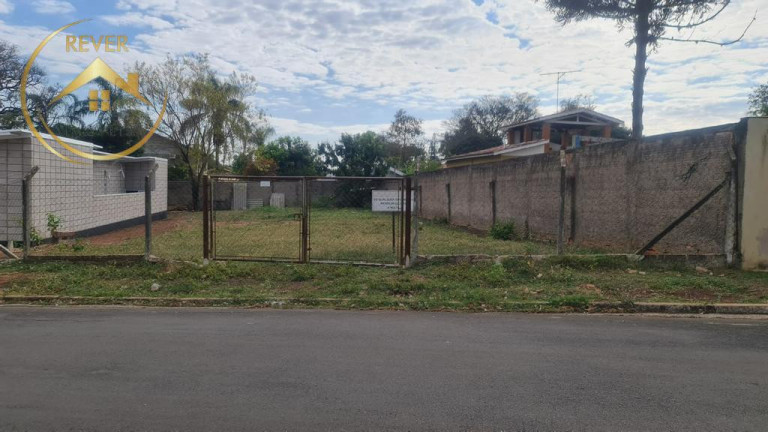 Imagem Terreno à Venda, 432 m² em Parque Xangrilá - Campinas Imagem Terreno à Venda, 432 m² em Parque Xangrilá - Campinas
