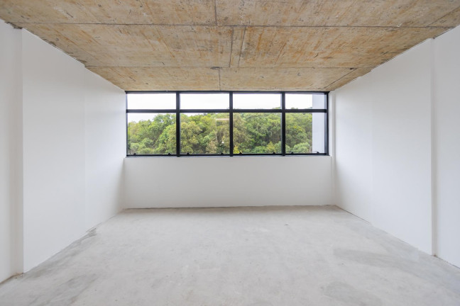 Imagem Sala Comercial para Alugar, 33 m² em Campo Comprido - Curitiba Imagem Sala Comercial para Alugar, 33 m² em Campo Comprido - Curitiba