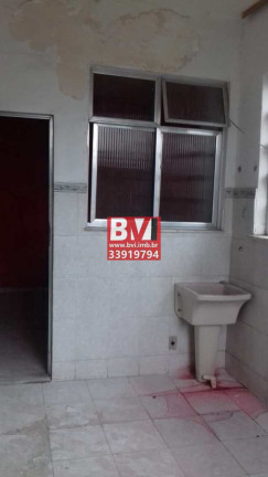Imagem Apartamento com 1 Quarto à Venda, 45 m² em Vicente De Carvalho - Rio De Janeiro