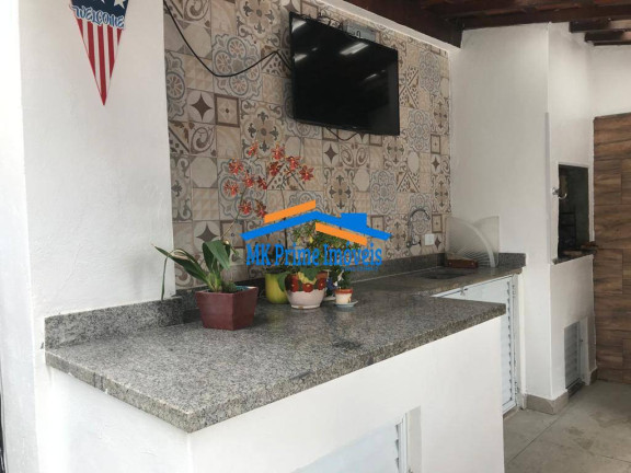Imagem Casa de Condomínio com 4 Quartos à Venda, 250 m² em Alphaville - Santana De Parnaíba Imagem Casa de Condomínio com 4 Quartos à Venda, 250 m² em Alphaville - Santana De Parnaíba