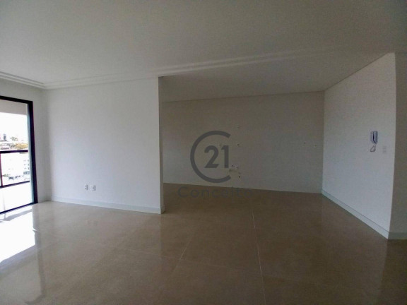 Imagem Apartamento com 3 Quartos à Venda, 129 m² em Estreito - Florianópolis