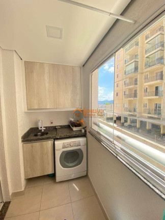 Imagem Apartamento com 2 Quartos à Venda, 53 m² em Jardim Imperador - Guarulhos Imagem Apartamento com 2 Quartos à Venda, 53 m² em Jardim Imperador - Guarulhos