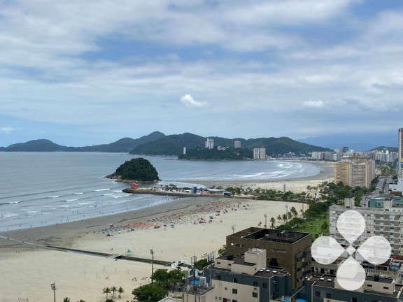 Imagem Imóvel com 3 Quartos à Venda, 194 m² em Pompéia - Santos Imagem Imóvel com 3 Quartos à Venda, 194 m² em Pompéia - Santos
