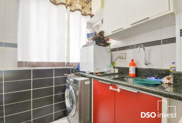 Imagem Cobertura com 3 Quartos à Venda, 169 m² em Campo Belo - São Paulo