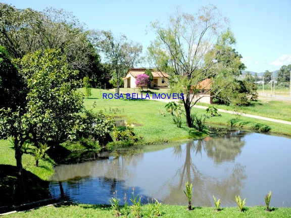Imagem Terreno à Venda, 458.000 m² em Centro - Cabreúva