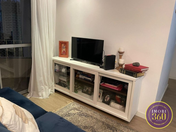 Imagem Apartamento com 2 Quartos à Venda, 76 m² em Vila Gomes Cardim - São Paulo