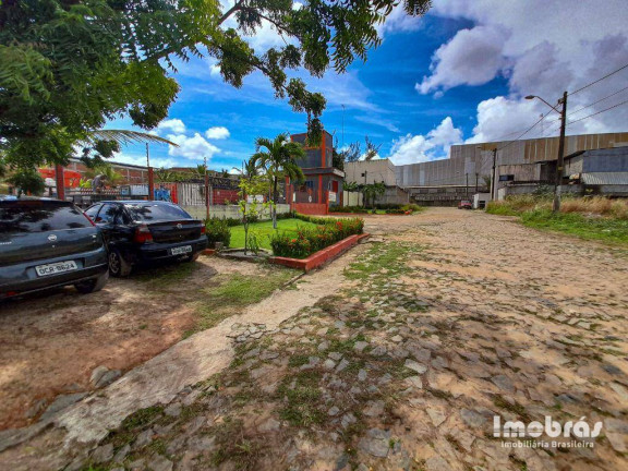 Imagem Galpão à Venda ou Locação, 1.420 m² em Ancuri - Fortaleza Imagem Galpão à Venda ou Locação, 1.420 m² em Ancuri - Fortaleza