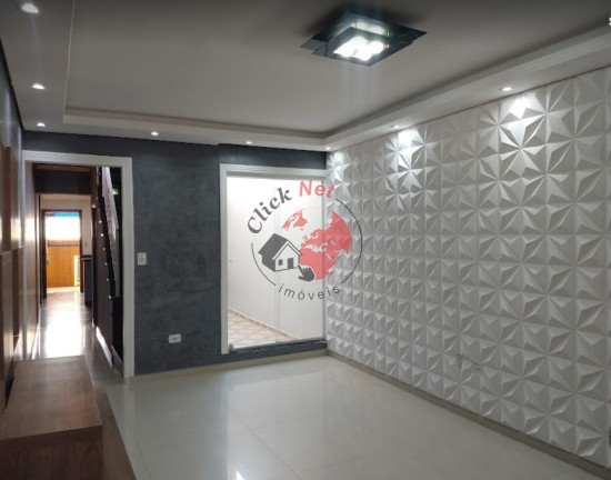 Imagem Sobrado com 3 Quartos à Venda, 172 m² em Itaquera - São Paulo Imagem Sobrado com 3 Quartos à Venda, 172 m² em Itaquera - São Paulo