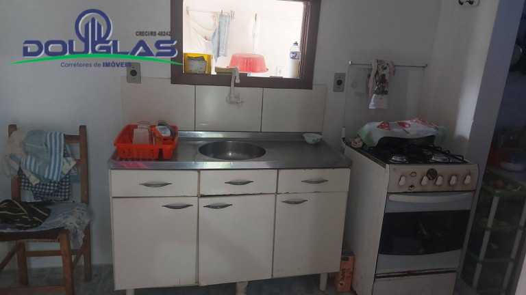Imagem Casa com 3 Quartos à Venda, 1.600 m² em águas Claras - Viamão