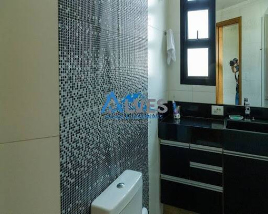 Imagem Apartamento com 3 Quartos à Venda, 135 m² em Baeta Neves - São Bernardo Do Campo