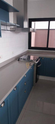 Imagem Sobrado com 3 Quartos para Alugar, 378 m² em Vila Zezé - Jacareí