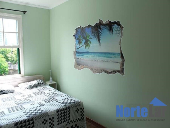 Imagem Apartamento com 1 Quarto à Venda, 65 m² em Barra Funda - São Paulo