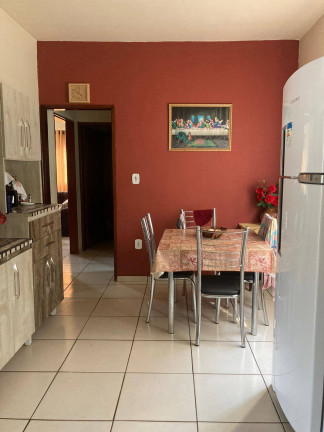 Imagem Casa com 2 Quartos à Venda, 360 m² em Vila Sandano - Ourinhos Imagem Casa com 2 Quartos à Venda, 360 m² em Vila Sandano - Ourinhos