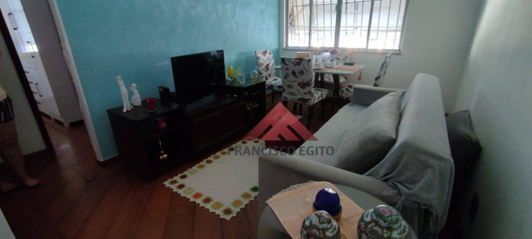 Imagem Apartamento com 2 Quartos à Venda, 72 m² em Fonseca - Niterói Imagem Apartamento com 2 Quartos à Venda, 72 m² em Fonseca - Niterói