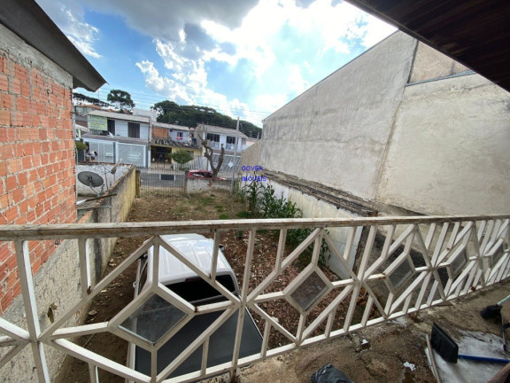 Imagem Sobrado com 2 Quartos à Venda, 50 m² em Pinheirinho - Curitiba Imagem Sobrado com 2 Quartos à Venda, 50 m² em Pinheirinho - Curitiba