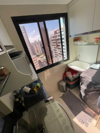 Imagem Apartamento com 2 Quartos à Venda, 60 m² em Meireles - Fortaleza