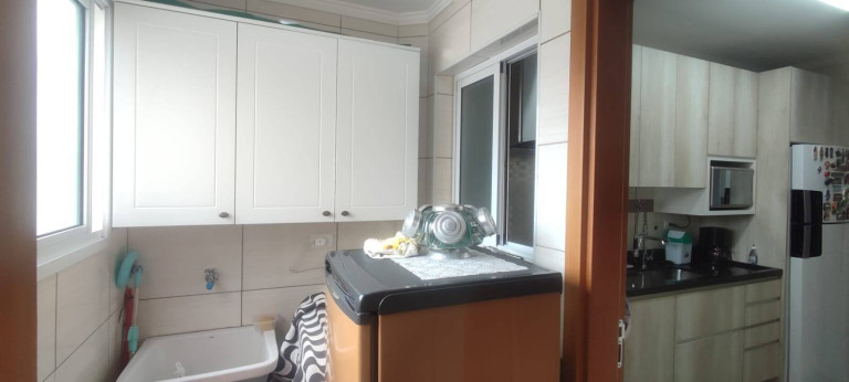 Imagem Apartamento com 2 Quartos à Venda, 88 m² em Aviação - Praia Grande